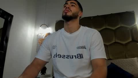 FRANCO online show from 02/20/26, 09:43