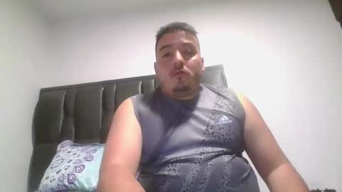 Juan online show from 12/29/24, 04:27