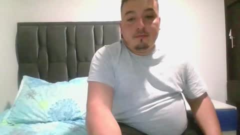 Juan online show from 02/13/25, 01:19