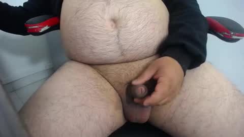 Juan online show from 10/30/25, 07:36