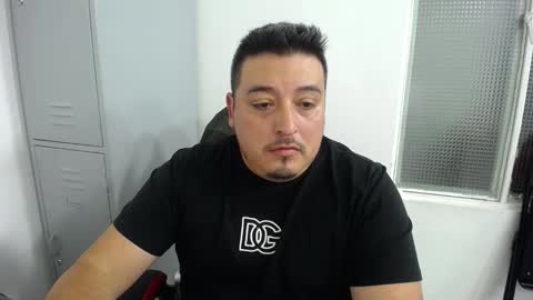 Juan online show from 10/31/25, 11:50