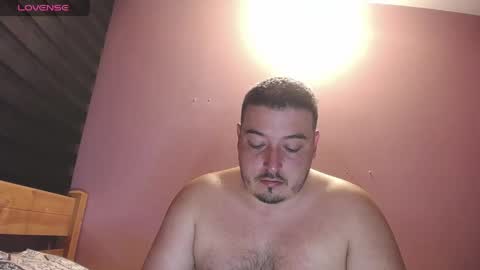 Juan online show from 04/18/26, 12:47