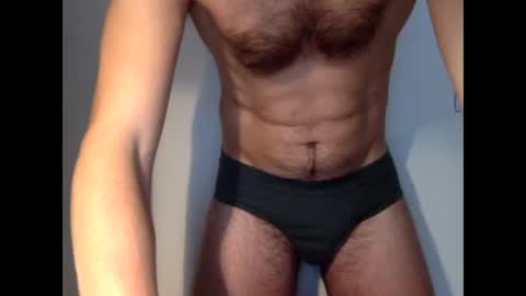 francolibero1993 online show from 02/18/26, 03:19