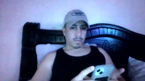Snapshot of francopizano chatting on 07/08/26, 04:28 Francum online show from 07/08/26, 04:28