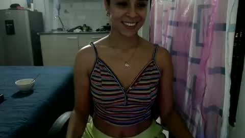 Snapshot of franfinee chatting on 10/06/25, 12:30 franfinee online show from 10/06/25, 12:30