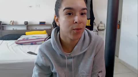 franfinee online show from 01/07/26, 04:20