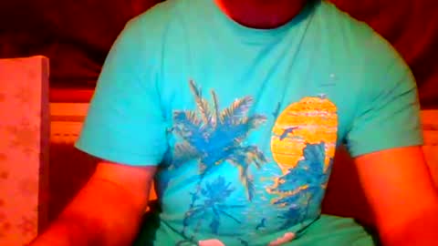 Snapshot of frank84848 chatting on 01/14/25, 10:34 Frank online show from 01/14/25, 10:34