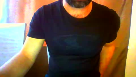 Snapshot of frank84848 chatting on 01/15/25, 10:49 Frank online show from 01/15/25, 10:49