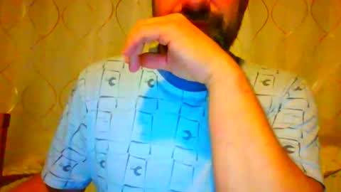 Snapshot of frank84848 chatting on 10/02/25, 07:54 Frank online show from 10/02/25, 07:54