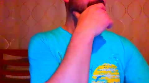 Snapshot of frank84848 chatting on 02/04/26, 08:36 Frank online show from 02/04/26, 08:36