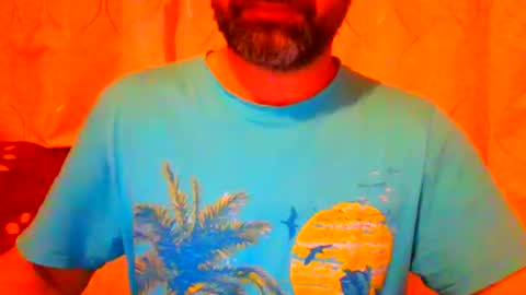 Snapshot of frank84848 chatting on 05/19/26, 08:15 Frank online show from 05/19/26, 08:15