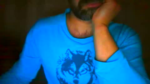 Snapshot of frank84848 chatting on 05/22/26, 10:04 Frank online show from 05/22/26, 10:04