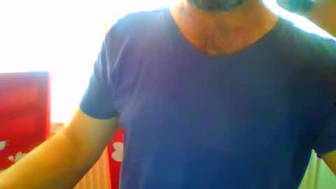 Snapshot of frank84848 chatting on 05/23/26, 11:36 Frank online show from 05/23/26, 11:36
