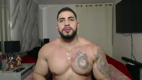 frank_foxx1 online show from 12/20/25, 03:57