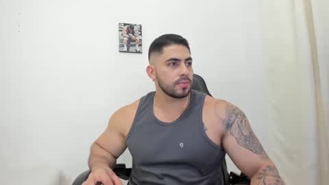 frank_foxx1 online show from 02/03/26, 06:40