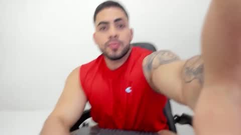 frank_foxx1 online show from 02/25/26, 03:38