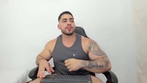 frank_foxx1 online show from 03/04/26, 03:45