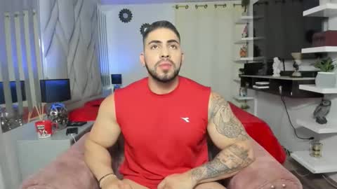 Snapshot of frank_foxx1 chatting on 03/20/26, 11:31 frank_foxx1 online show from 03/20/26, 11:31