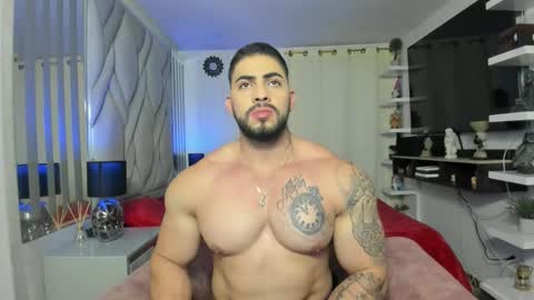 Snapshot of frank_foxx1 chatting on 04/22/26, 02:58 frank_foxx1 online show from 04/22/26, 02:58