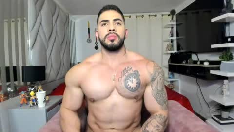 frank_foxx1 online show from 07/13/26, 05:32
