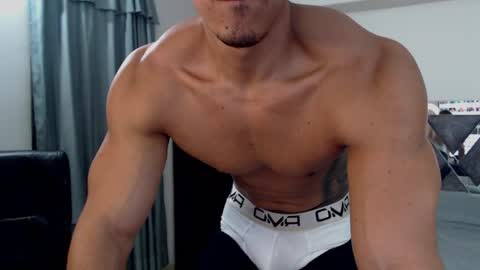 Frank online show from 04/08/26, 04:29