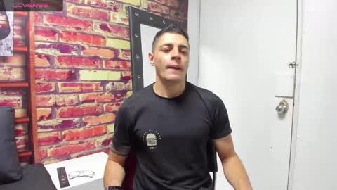 Snapshot of frank_millers chatting on 01/27/25, 03:18 Frank online show from 01/27/25, 03:18