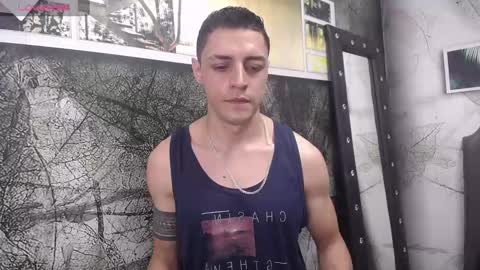 Snapshot of frank_millers chatting on 01/30/25, 05:17 Frank online show from 01/30/25, 05:17