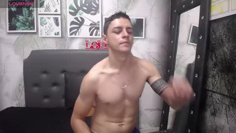 Snapshot of frank_millers chatting on 02/04/25, 06:27 Frank online show from 02/04/25, 06:27