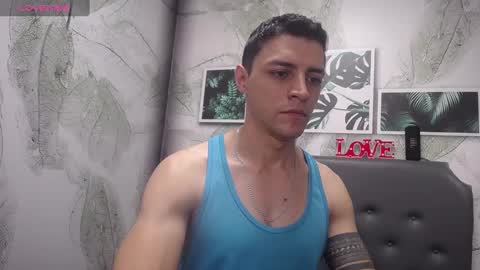 Snapshot of frank_millers chatting on 02/05/25, 04:47 Frank online show from 02/05/25, 04:47