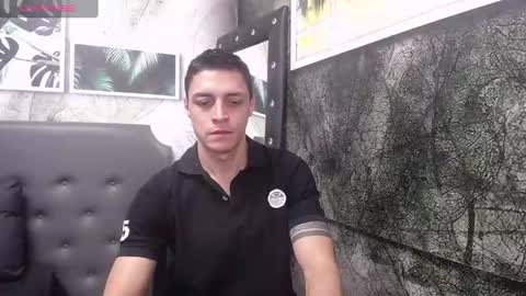 Snapshot of frank_millers chatting on 02/13/25, 09:27 Frank online show from 02/13/25, 09:27