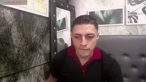 Snapshot of frank_millers chatting on 02/18/25, 04:59 Frank online show from 02/18/25, 04:59