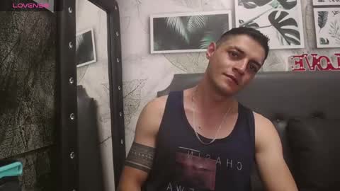 Snapshot of frank_millers chatting on 02/19/25, 03:38 Frank online show from 02/19/25, 03:38