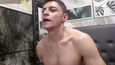 Snapshot of frank_millers chatting on 02/24/25, 08:36 Frank online show from 02/24/25, 08:36