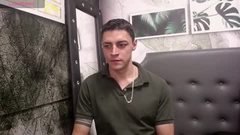 Snapshot of frank_millers chatting on 02/28/25, 12:10 Frank online show from 02/28/25, 12:10