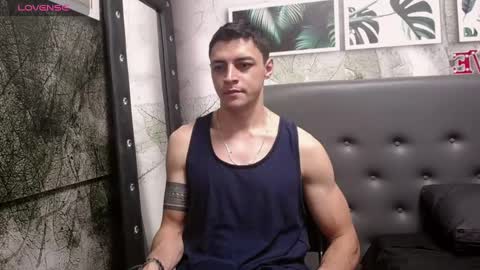 Snapshot of frank_millers chatting on 02/28/25, 07:14 Frank online show from 02/28/25, 07:14