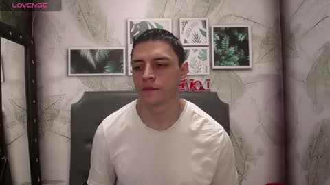 Snapshot of frank_millers chatting on 03/04/25, 08:49 Frank online show from 03/04/25, 08:49