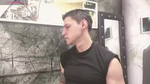 Snapshot of frank_millers chatting on 03/12/25, 03:07 Frank online show from 03/12/25, 03:07