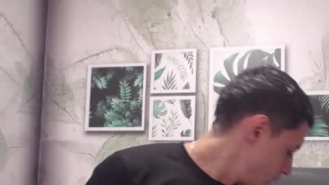 Snapshot of frank_millers chatting on 09/08/25, 07:13 Frank online show from 09/08/25, 07:13