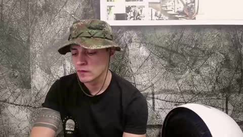 Snapshot of frank_millers chatting on 09/16/25, 12:55 Frank online show from 09/16/25, 12:55