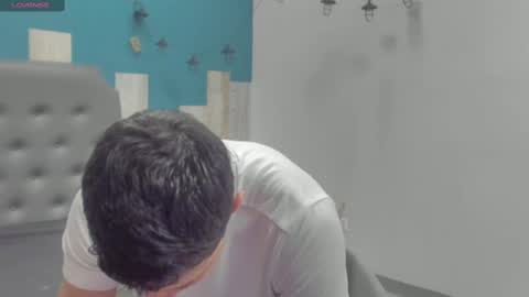 Snapshot of frank_millers chatting on 10/06/25, 07:55 Frank online show from 10/06/25, 07:55