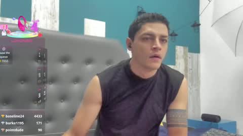 Snapshot of frank_millers chatting on 10/09/25, 10:13 Frank online show from 10/09/25, 10:13