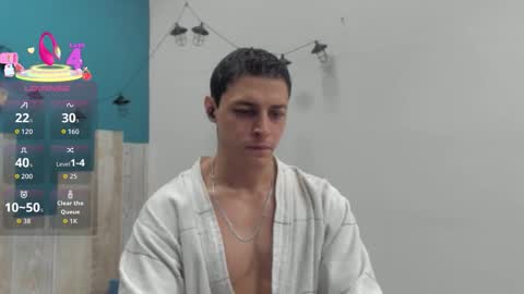 Snapshot of frank_millers chatting on 10/10/25, 11:15 Frank online show from 10/10/25, 11:15