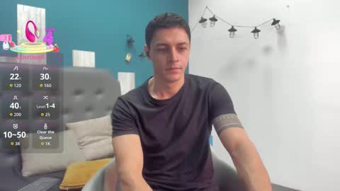 Snapshot of frank_millers chatting on 10/13/25, 03:12 Frank online show from 10/13/25, 03:12