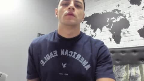 Snapshot of frank_millers chatting on 11/27/25, 07:05 Frank online show from 11/27/25, 07:05