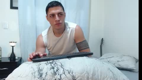 Frank online show from 03/03/26, 02:34