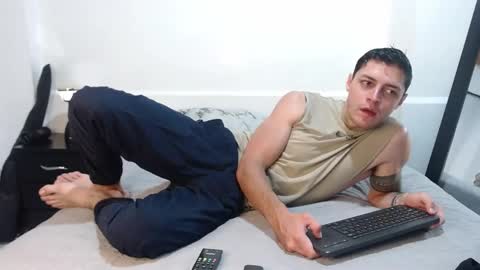 Frank online show from 04/15/26, 08:42