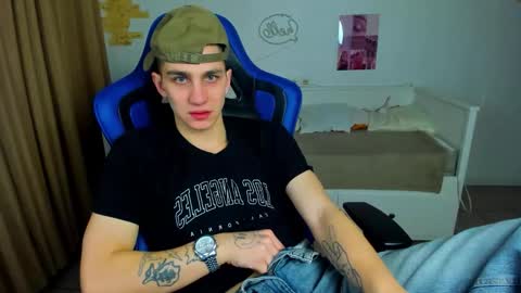 Frank online show from 02/28/26, 05:52