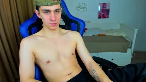 Frank online show from 03/26/26, 05:13