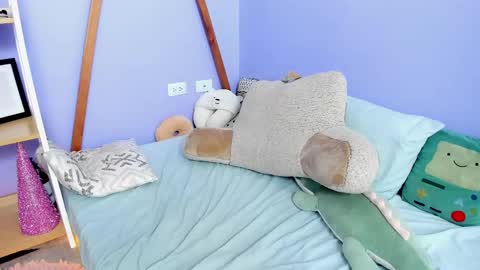 Sasha  online show from 03/07/25, 07:41