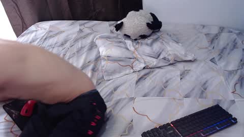 Snapshot of frankbroad68 chatting on 01/26/25, 06:37 Frank online show from 01/26/25, 06:37